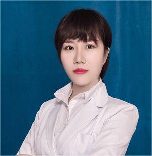 姜晓珍